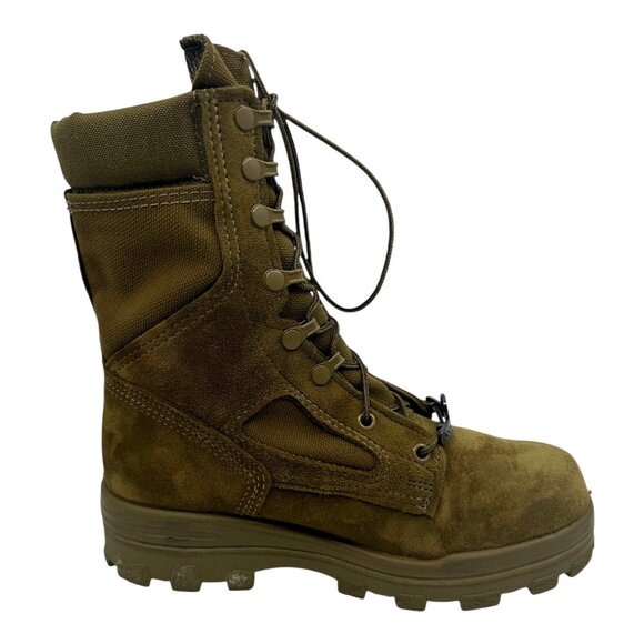Bates 85501 DuraShocks USMC GORE-TEX Temperate Weather Boot Men's Size 5.5W NOS - Picture 11 of 16